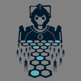 Upgrade or Delete - Men's Apparel