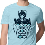 Upgrade or Delete - Men's Apparel