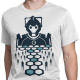 Upgrade or Delete - Men's Apparel