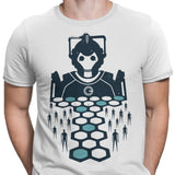 Upgrade or Delete - Men's Apparel
