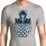 Upgrade or Delete - Men's Apparel