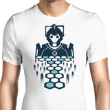 Upgrade or Delete - Men's Apparel