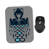 Upgrade or Delete - Mousepad
