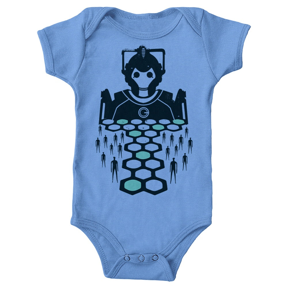 Upgrade or Delete - Youth Apparel