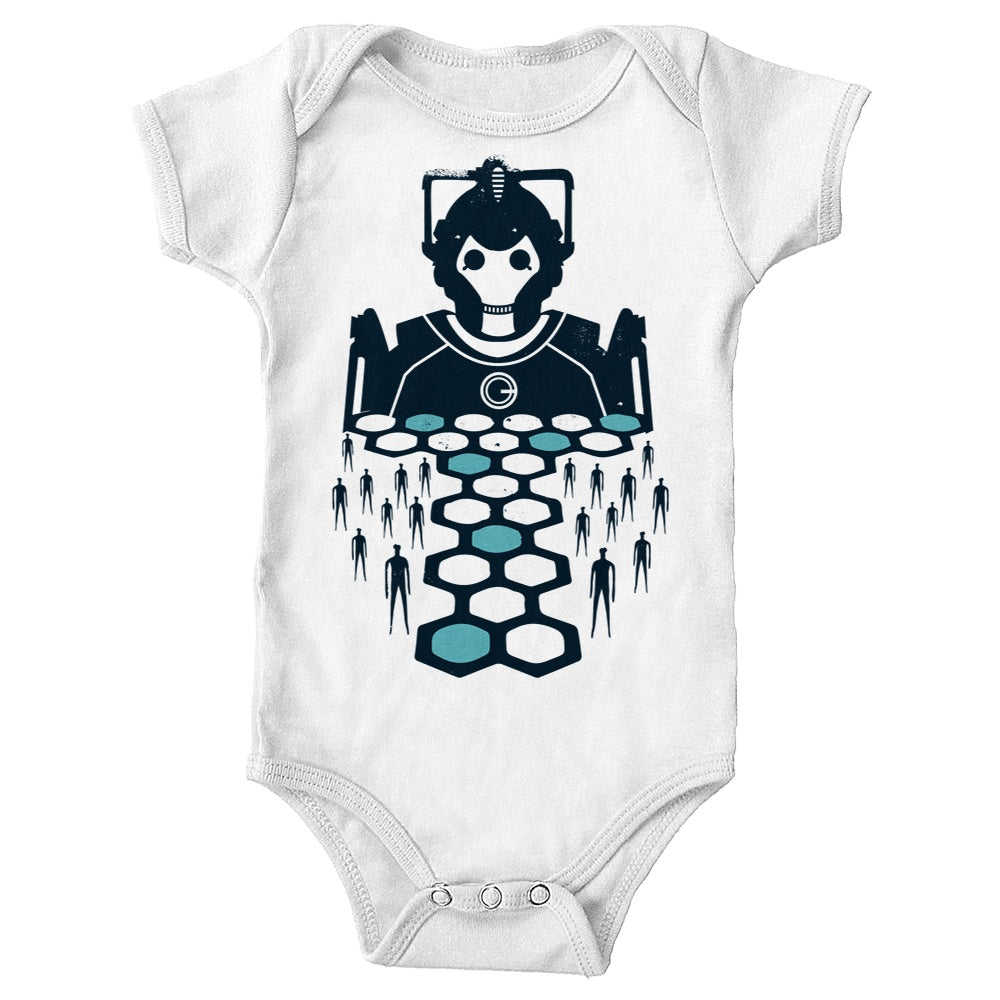 Upgrade or Delete - Youth Apparel