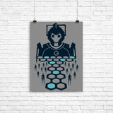 Upgrade or Delete - Poster