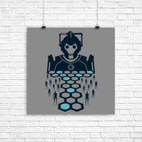 Upgrade or Delete - Poster