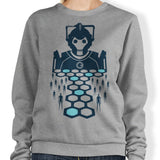 Upgrade or Delete - Sweatshirt