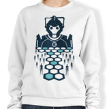 Upgrade or Delete - Sweatshirt