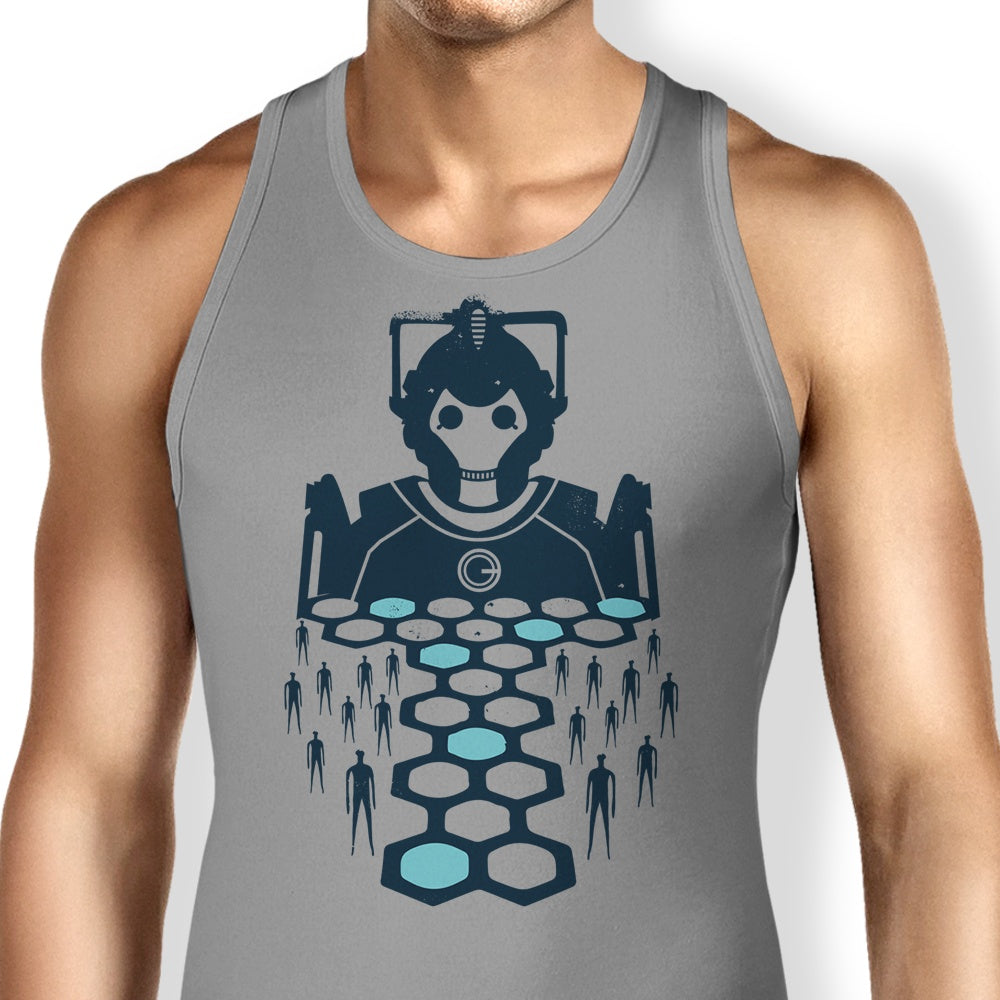 Upgrade or Delete - Tank Top