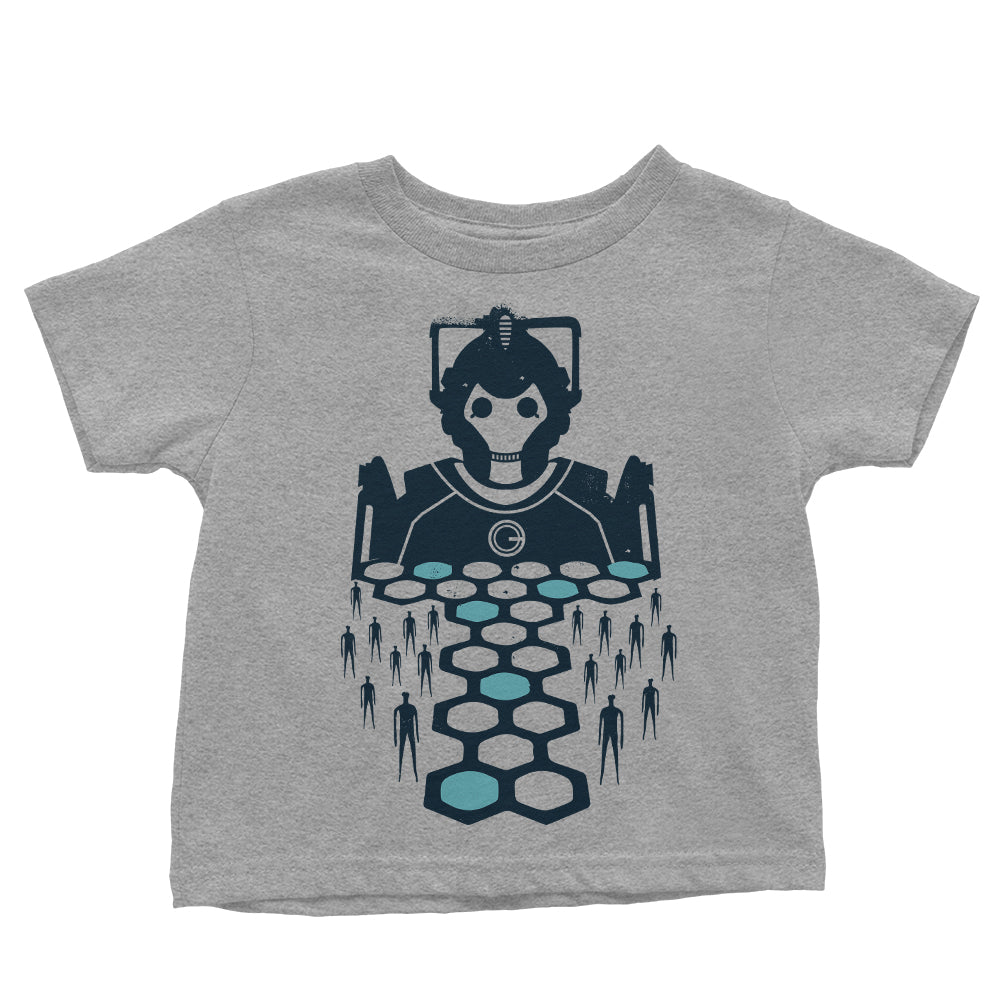 Upgrade or Delete - Youth Apparel