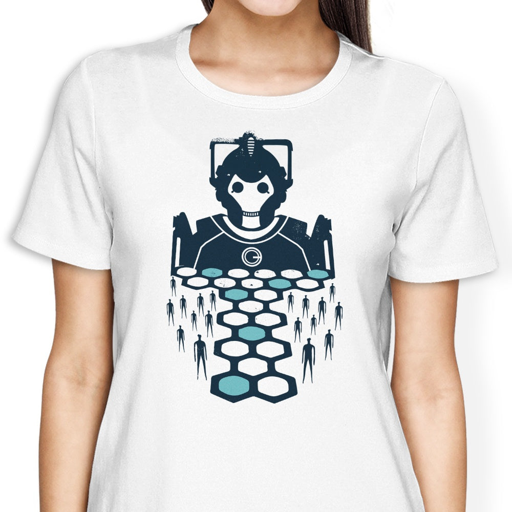 Upgrade or Delete - Women's Apparel