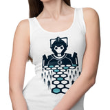 Upgrade or Delete - Tank Top