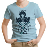 Upgrade or Delete - Youth Apparel