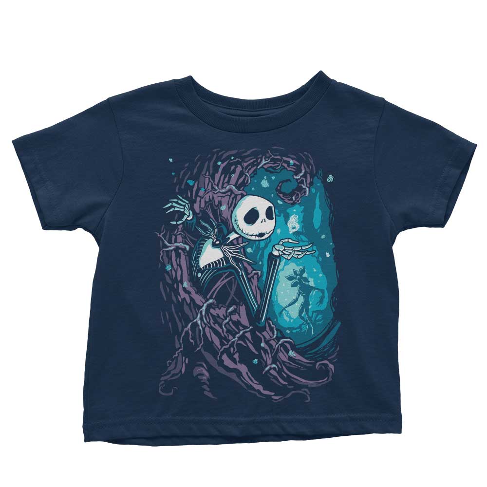 Upside Down Town - Youth Apparel