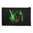 Use Your Instincts - Accessory Pouch