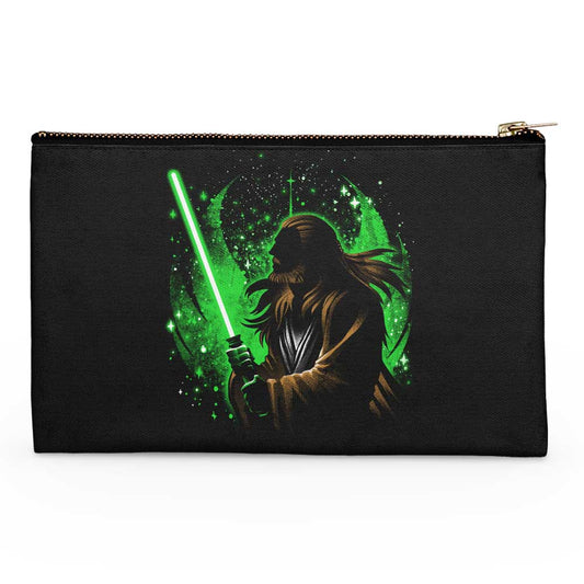 Use Your Instincts - Accessory Pouch