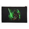 Use Your Instincts - Accessory Pouch