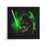 Use Your Instincts - Canvas Print