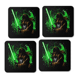 Use Your Instincts - Coasters