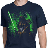 Use Your Instincts - Men's Apparel