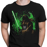 Use Your Instincts - Men's Apparel