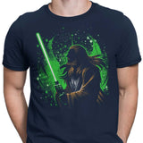 Use Your Instincts - Men's Apparel