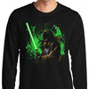 Use Your Instincts - Long Sleeve T-Shirt