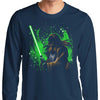 Use Your Instincts - Long Sleeve T-Shirt