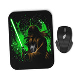 Use Your Instincts - Mousepad
