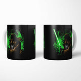Use Your Instincts - Mug