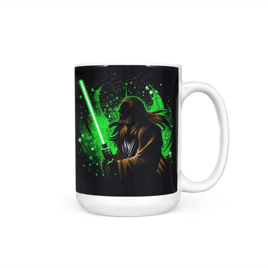 Use Your Instincts - Mug