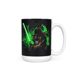 Use Your Instincts - Mug