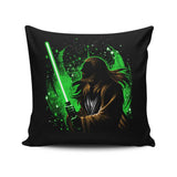 Use Your Instincts - Throw Pillow
