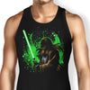 Use Your Instincts - Tank Top