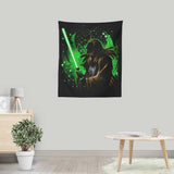 Use Your Instincts - Wall Tapestry