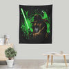 Use Your Instincts - Wall Tapestry