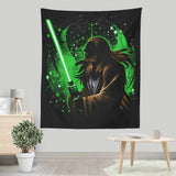 Use Your Instincts - Wall Tapestry