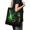 Use Your Instincts - Tote Bag