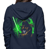 Use Your Instincts - Hoodie