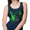Use Your Instincts - Tank Top