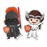 Lord Teerion Sticker - May 2022