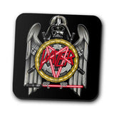 Vader of Death - Coasters