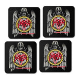 Vader of Death - Coasters