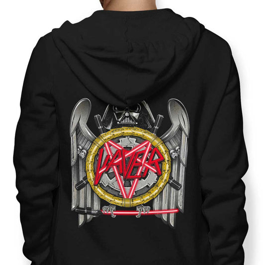 Vader of Death - Hoodie