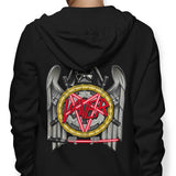 Vader of Death - Hoodie