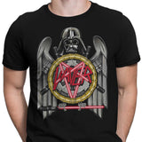 Vader of Death - Men's Apparel