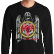 Vader of Death - Long Sleeve T-Shirt