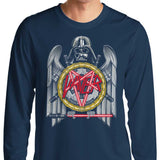 Vader of Death - Long Sleeve T-Shirt