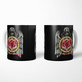 Vader of Death - Mug
